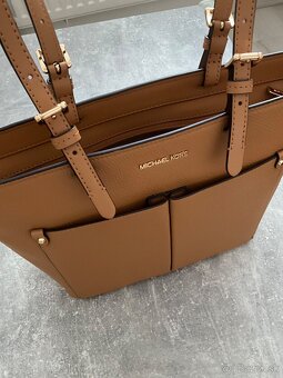 Veľká Michael Kors kabela - 11