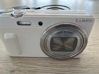 Panasonic Lumix TZ57 - 11