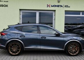 Cupra Formentor 2.0TSi 228kW DSG REMUS VZ 4D 228 kw - 11