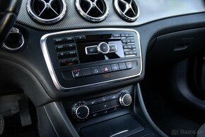 Mercedes-Benz GLA 180d AT7 Automat - 11