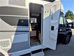 Fiat Ducato Sunlight T69 Adventure - 11