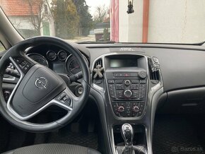 Predam Opel Astra J 1.7cdti 2013 - 11