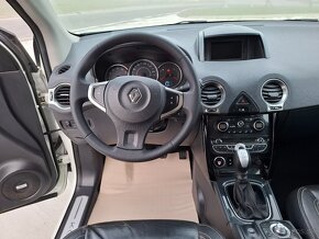 Renault Koleos  2.0dci    4x4 - 11