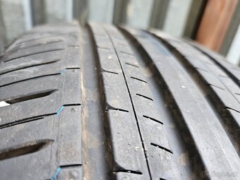 Nejazdené letné pneu FALKEN ZIEX - 215/50 r18 92V - 11