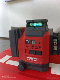 Laser HILTI - 11