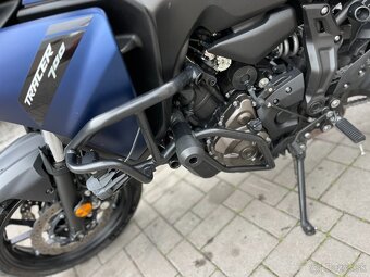 Yamaha MT-07 Tracer - 11