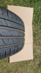 Letná sada 225/40 R18, 5x112 - 11