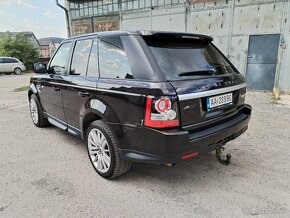 Range rover - 11