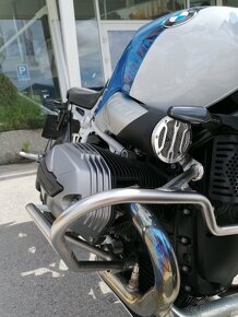 BMW R ninet Option 719 2021 v záruke - 11