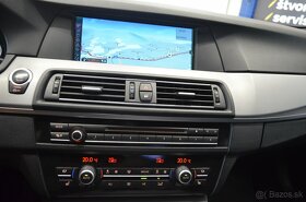 BMW Rad 5 535d 313k - 11