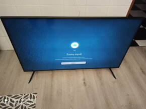 Predám Smart tv Samsung uhlopriečka 125 - 11