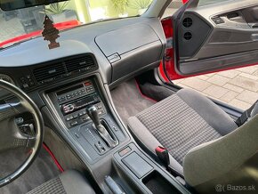 BMW E31 , Rad 8 Coupé , 850 ci , automat , MOŽNA VYMENA - 11