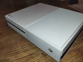 Xbox one - 11