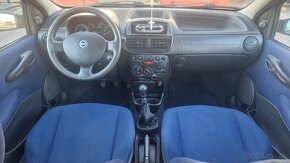 FIAT PUNTO 1.2 BENZ.5DV - 11