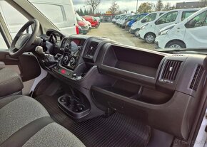 Fiat Ducato Kontajner 8 ePAL 2,3multiJET/150KM - bez DPH - 11