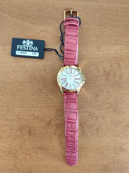 Hodinky Festina a iné - 11