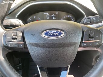 Ford Focus 1.5TDCi/88Kw Kombi r.v.2020 - 11