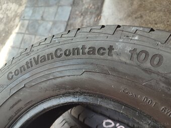 235/65 r16c Continental - 11