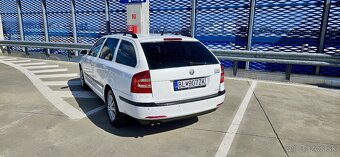 ☎️ ✅Škoa Octavia II combi 1.9tdi 77kw ☎️ ✅ - 11