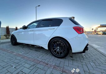 BMW M140I XDRIVE - 11