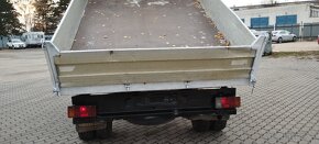 Ford Transit 2.5d 3 stranny vyklapač do 3.5t - 11