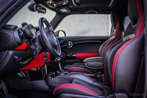 Mini John Cooper Works 231PS, AT - 11