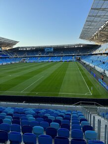 Liga Majstrov ŠK SLOVAN BRATISLAVA - VFB STUTTGART - 11