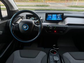 BMW i3 120 Ah 125kw DPH.. - 11