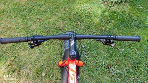 Fatbike KTM FatFlea 2016 - 11