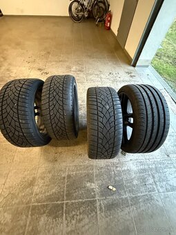 5x112r20 originál Audi - 11