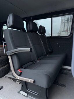 Mercedes-Benz Sprinter 313 CDI 2.2 R2 SVS - 11