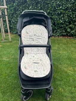 Sportovy kocik Britax Romer B-Agile R - 11