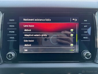 Škoda Kodiaq 2,0TDI DRIVE DSG,110kW,A7,5dv. - 11