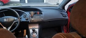 Honda Civic Type S 1.8 VTEC - 11