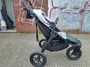 Baby City Jogger Elite - 11