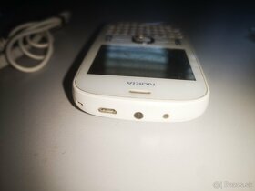 NOKIA ASHA 200 DUAL SIM - 11