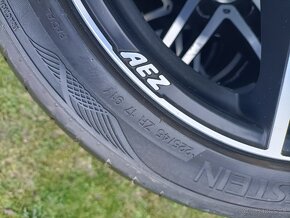 Letné 225/45 r17 5x112 - 11