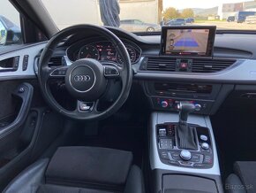 Audi A6 Avant S-Line 3.0 TDI BiTDi quattro tiptronic - 11