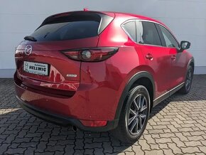 Mazda CX-5 Aut. Sports-Line  Kamera Navi SHZ - 11