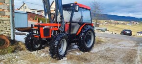 Zetor 7340 - 11