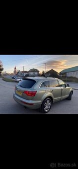 Rozpredám audi q7 3.0tdi - 11