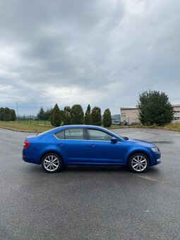 Škoda Octavia 1.4tsi 2016 - 11