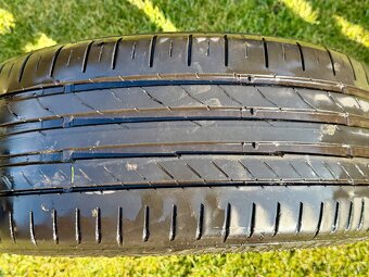 Komplet letnú sadu na Škoda,Vw,Seat,Audi-5x112 225/40 R18. - 11