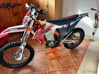 Ktm exc-f 250 Six days - 11