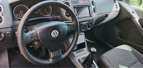 Volkswagen Tiguan 1.4 TSI-110KW, 4x4 - 11