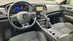 2019 Renault Talisman Grandtour - 11