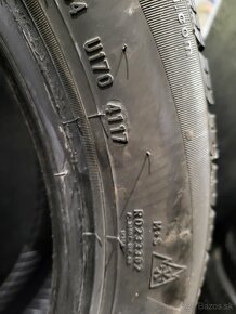 195/55 R16 Pirelli zimne pneumatiky - 11