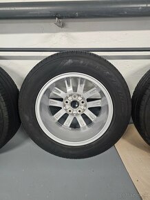 215/60 R16 ORIGINAL VW 6,5Jx16 ET 41 - 11