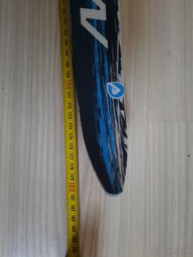 bežky Sporten 180cm viazanie SNS Salomon - 11