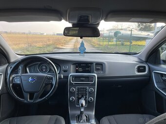 Volvo V60 D2 rv4/2014 - 11